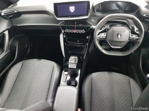 Peugeot 2008 HYBRID 145BHP e-DCS6 Allure - Image 4