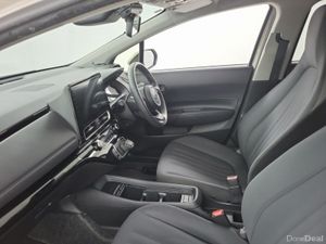 Toyota Aqua 1.5 Auto self Charging Hybrid - Image 4