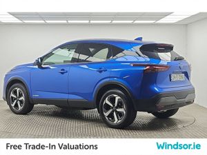 Nissan Qashqai ePOWER QASHQAI SV PREMIUM - Image 4