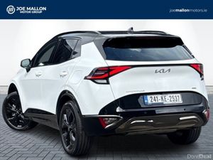 Kia Sportage Anniversary Edition Plug-in Hybrid ** - Image 3