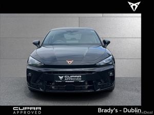 Cupra Leon 1.5eTSI 150hp DSG - Image 3