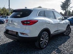 2019 Kadjar 1.3 Iconic/New NCT/Irish/1yr Warranty - Image 3