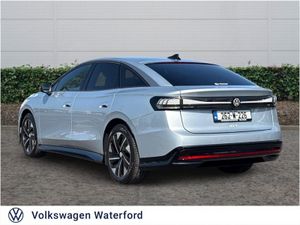 Volkswagen ID.7 PRO S PLUS - Image 4
