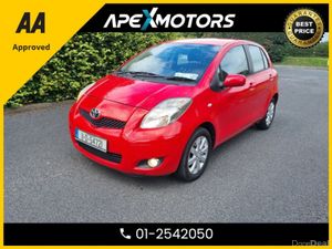 Toyota Yaris TOP=SPEC * 1.0 VVTI T SPIRIT 5DR * NE - Image 3