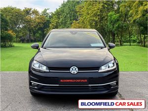 Volkswagen Golf 2.0TDI HL MEISTER , AUTO // LOW MI - Image 2