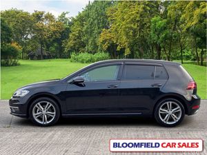 Volkswagen Golf 2.0TDI HL MEISTER , AUTO // LOW MI - Image 4