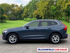 Volvo XC60 2.0D , AUTO // IMMACULATE - Image 4