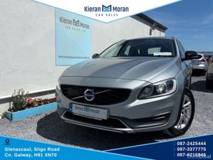 Volvo V60 2L D4 5DR AUTO - Image 2