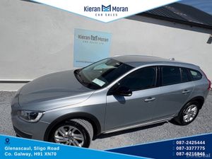 Volvo V60 2L D4 5DR AUTO - Image 4