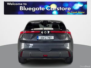 MG 4 ELECTRIC LR - EXCLUSIVE- 64KWH LR**DIGITAL DA - Image 4