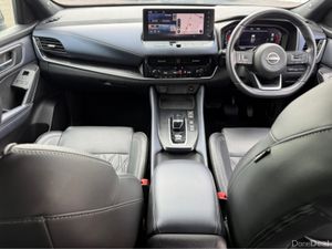Nissan Qashqai SVE 2T Nappa Leather HYBRID e-Power - Image 3