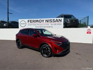 Nissan Qashqai SALE NOW ON SV PREMIUM HYBRID AUTO - Image 3