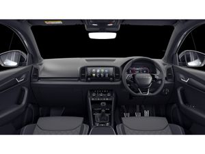 Skoda Karoq Sportline - Image 4