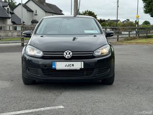 STUNNING 2012 VOLKSWAGEN GOLF 1.6 TDI - Image 2