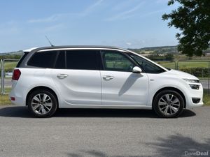Citroen C4 2016 HDI  Connected special Edition - Image 3