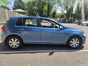 Stunning Volkswagen Golf 2016   3 MONTHS WARRANTY - Image 4