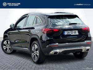 Mercedes-Benz GLA GLA 200 D Auto Progressive ** Am - Image 3