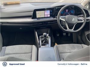 Volkswagen Golf 1.5 TSI 130HP Style - Image 4