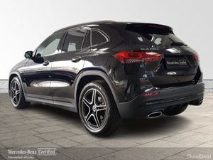 Mercedes-Benz GLA GLA200d AMG Line AUTO *NIGHT PAC - Image 3