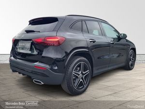 Mercedes-Benz GLA GLA200d AMG Line AUTO *NIGHT PAC - Image 4