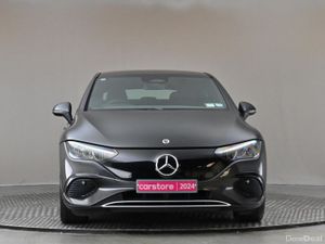 Mercedes-Benz EQE EQE 300 SALOON RWD - Image 2