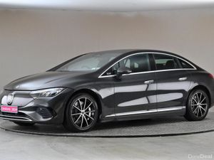 Mercedes-Benz EQE EQE 300 SALOON RWD - Image 4