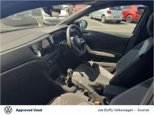 Volkswagen Taigo R-LIN 75 1.0TSI 116HPM6F - Image 4