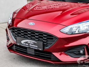 2019 FORD FOCUS ST-LINE - Image 3