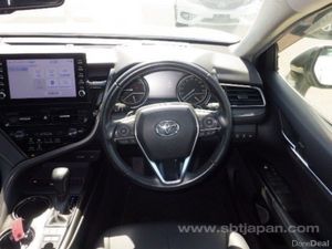 2021 Toyota Camry *Due in Deposit Secures* - Image 4