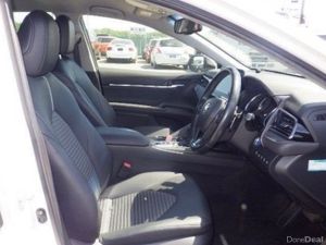 2021 Toyota Camry *Due in Deposit Secures* - Image 3