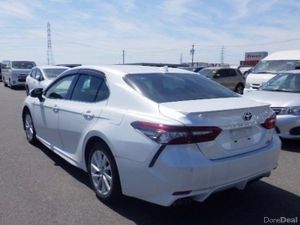 2021 Toyota Camry *Due in Deposit Secures* - Image 2