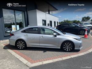Toyota Corolla HYBRID LUNA SP SPORT 4DR - Image 3