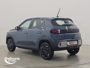 Dacia Spring Spring 24kWh Extreme 100 75kW 5dr Aut - Image 3