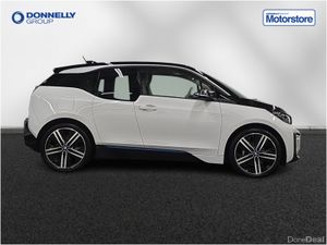 BMW i3 Hatchback - Image 4