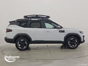 Dacia Bigster Bigster 1.2 TCe 140 Extreme 5dr Esta - Image 4