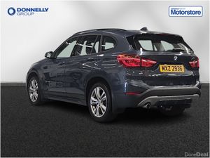 BMW X1 Diesel Estate Sport - Image 3