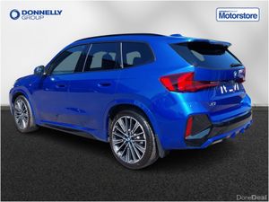 BMW X1 Estate M Sport - Image 3
