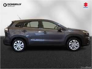 Suzuki S-Cross Hatchback Motion - Image 3