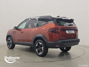 Dacia Bigster Bigster 1.2 TCe 140 Extreme 5dr Esta - Image 3