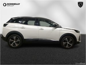 Peugeot 3008 Estate GT - Image 3