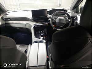 Peugeot 3008 Estate GT - Image 4