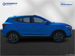 MG ZS Zs Hatchback Exclusive - Image 4