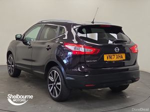 Nissan Qashqai 1.6 dCi Tekna [Non-Panoramic] 5dr - Image 3