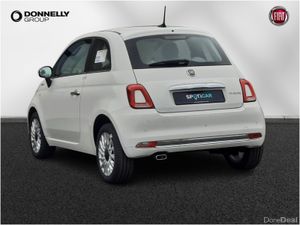 Fiat 500 Hatchback Dolcevita - Image 2