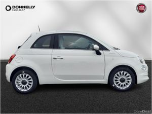 Fiat 500 Hatchback Dolcevita - Image 3
