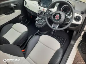 Fiat 500 Hatchback Dolcevita - Image 4