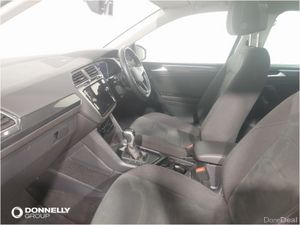 Volkswagen Tiguan Estate Elegance - Image 3
