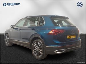 Volkswagen Tiguan Estate Elegance - Image 4