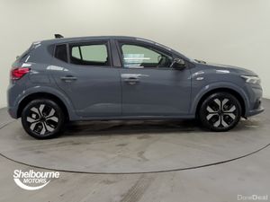 Dacia Sandero JOURNEY TCE - Image 3