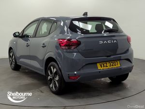 Dacia Sandero JOURNEY TCE - Image 2